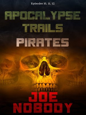 cover image of Pirates